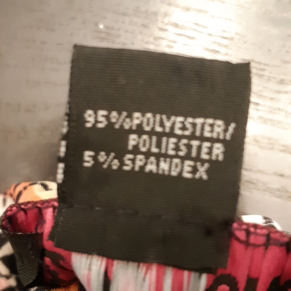 Womem Maxi long Dress  size Medium - Picture 8 of 8